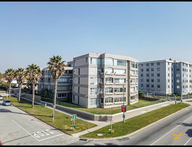 3 BEDROOM APARTMENT RENTED IN SUMMERSTRAND